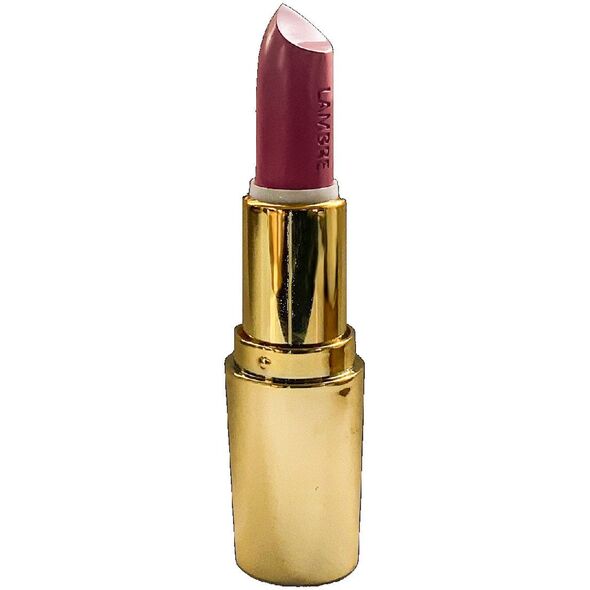 Lambre Exclusive Colour Lipstick Pomadka do ust 4g Dusky Berry (02)