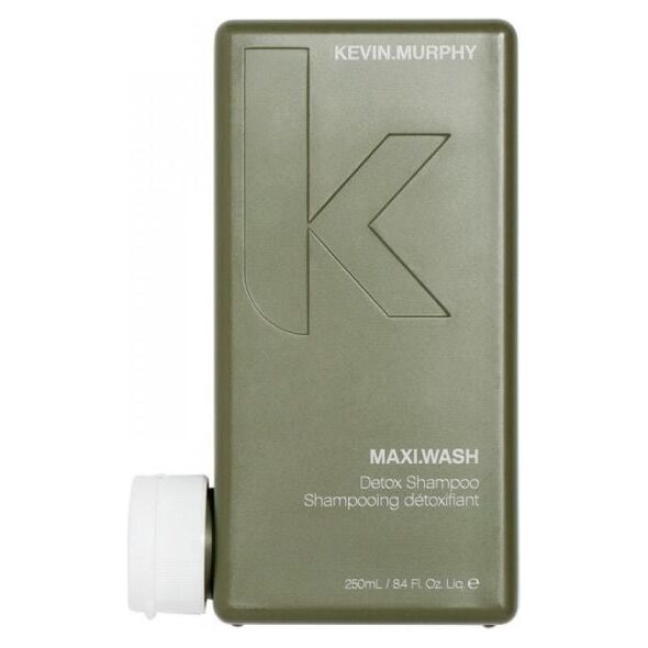 Kevin Murphy Maxi Wash Szampon głęboko oczyszczający włosy 250ml