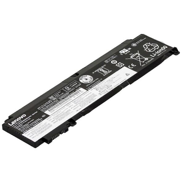 Μπαταρία λιθίου-ιόντων 72Wh Lenovo για
