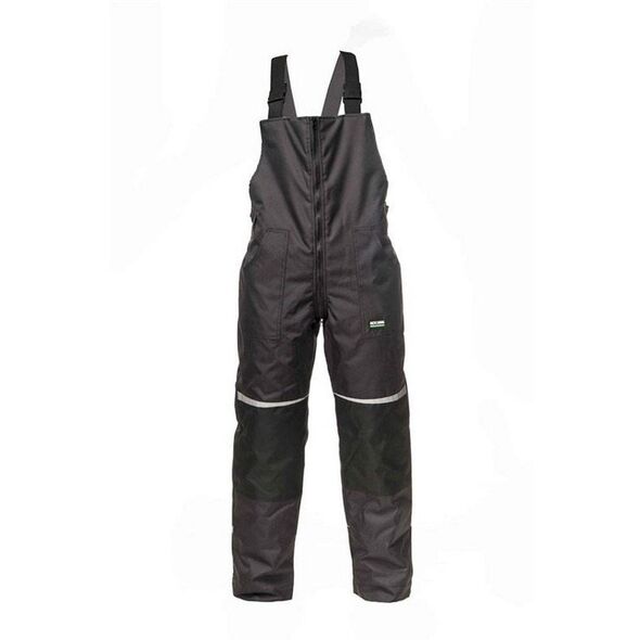 CIRIUS DUNGAREE ARCTIC GREY/BLACK WB-8914 L