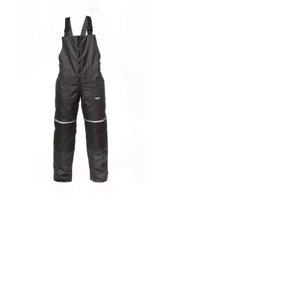 CIRIUS DUNGAREE ARCTIC GREY/BLACK WB-8914 M