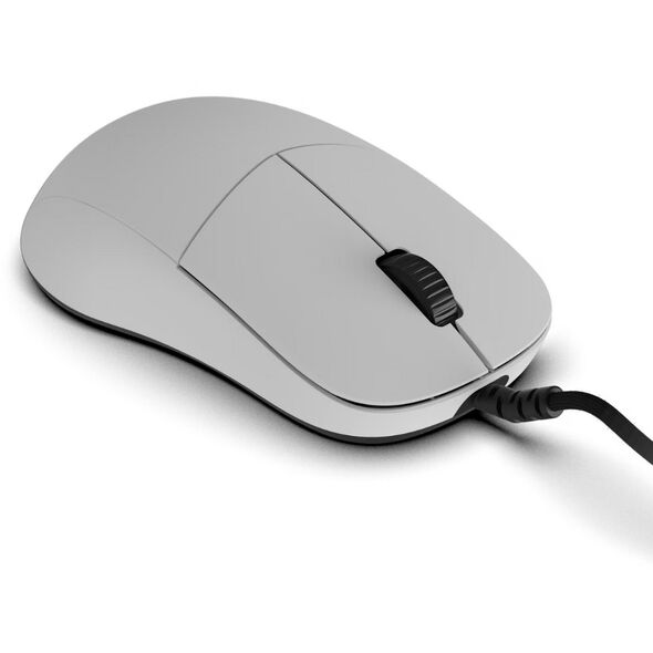 Endgame Gear XM2 8k v2 Gaming-Maus, 8.000Hz - wei