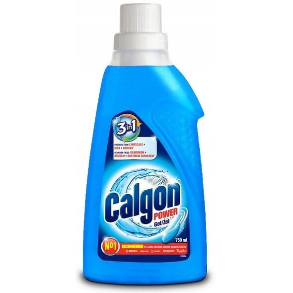 BENC CALGON ŻEL 750ML 3W1