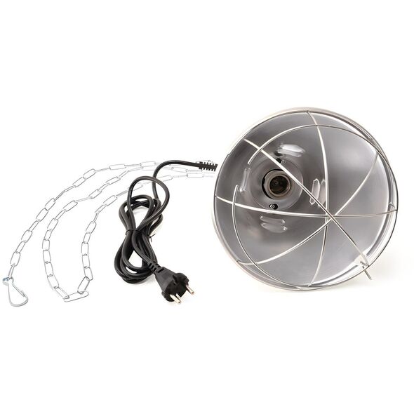 DA479 Oprawa lampy grzewczej promiennika