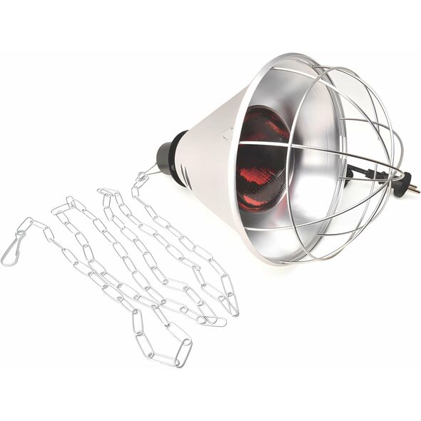 DA479 Oprawa lampy grzewczej promiennika