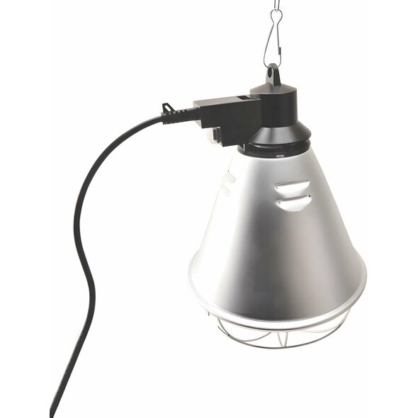DA479 Oprawa lampy grzewczej promiennika