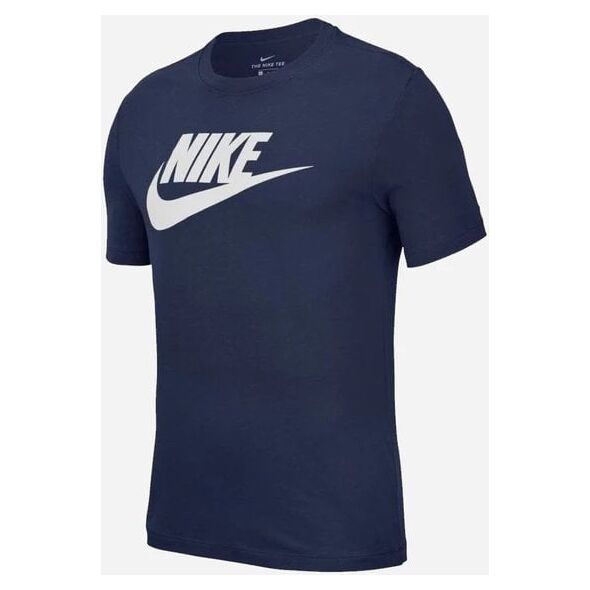 Nike Granatowy M