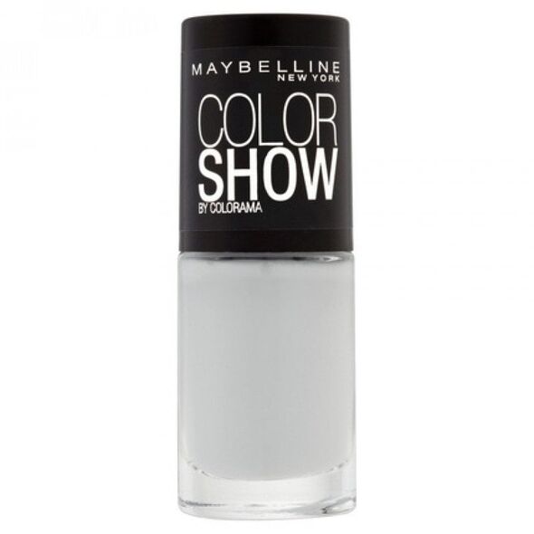 Maybelline Maybelline, Color Show By Colorama, Βερνίκι Νυχιών, Αρ. 288, Cool Touch, 7 ml Για Γυναίκες