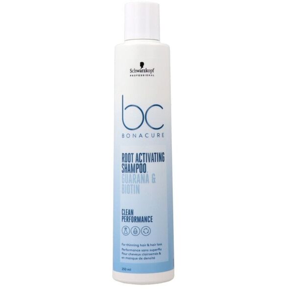 Szampon Schwarzkopf Bonacure Scalp 250 ml Podrażniona Skóra Głowy