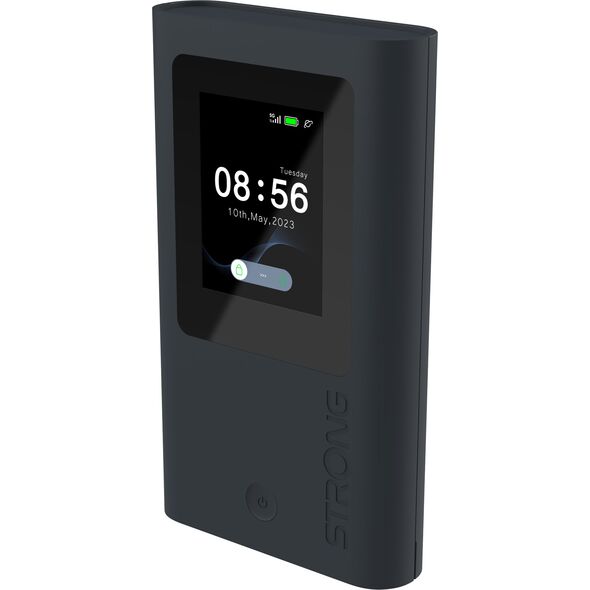 Strong 5G Mifax 1800