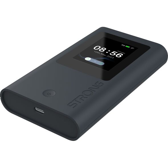 Strong 5G Mifax 1800