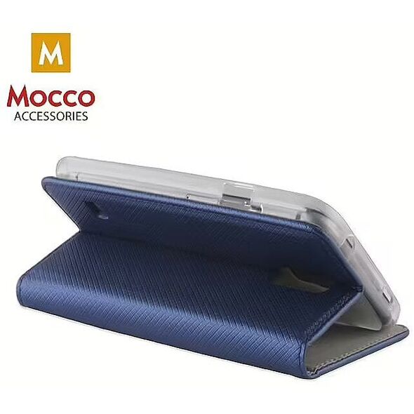 Mocco Προστατευτική θήκη Mocco Smart Huawei Y9 (2018)