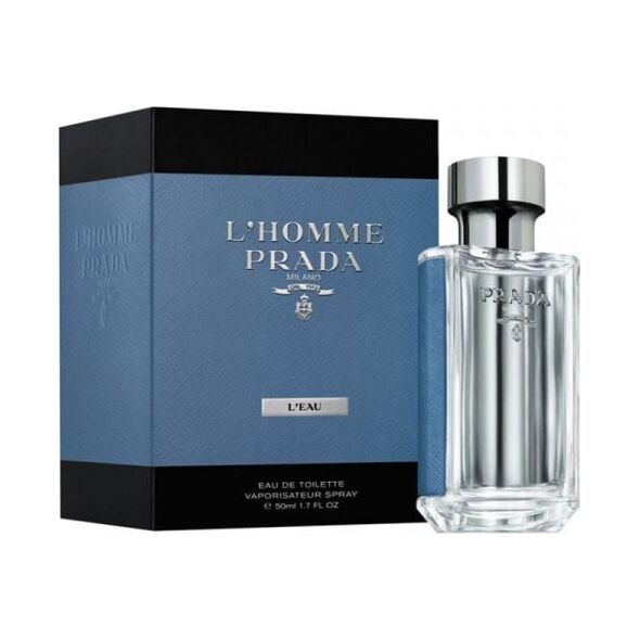 Prada EDT 50 ml