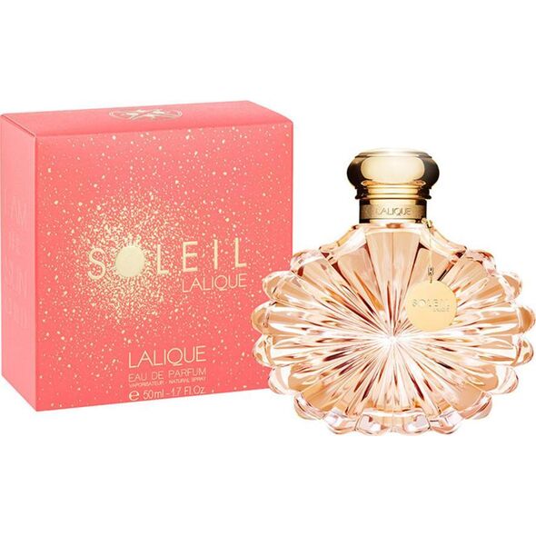 Lalique Soleil EDP 50 ml