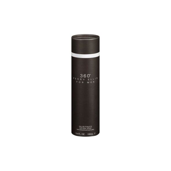 Perry Ellis 360 Black EDT 100 ml