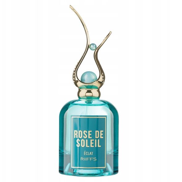 Riiffs Rose De Soleil Eclat EDP W 100 ml