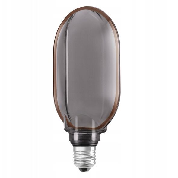 Διακοσμητικός λαμπτήρας LED OSRAM O-FILAMENT, G100, E27, 4W, 1800K, 110lm, ρυθμιζόμενος