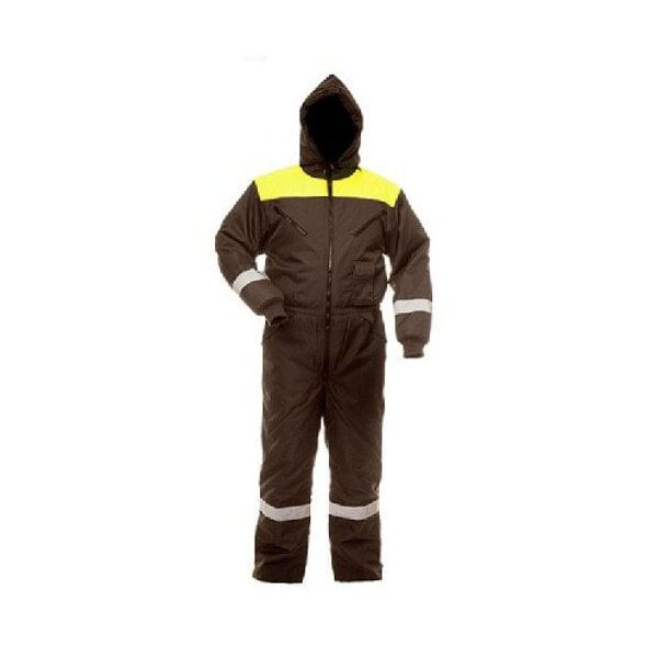 Kurtka męska CIRIUS OVERAL WINTER CANVAS ARCTIC WB-8907XXL