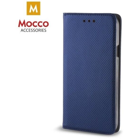 Mocco Προστατευτική Θήκη Mocco Smart Huawei Y7 (2018)
