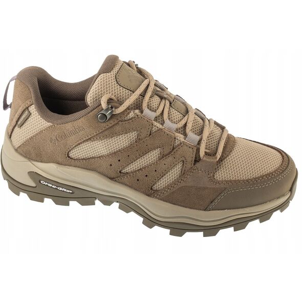 Columbia Redmond IV Low WP 2128741252 Beżowe 40