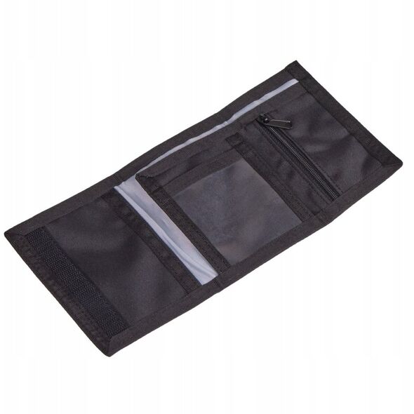 LEGO Ninjago Wallet 20288-2508 Czarne One size