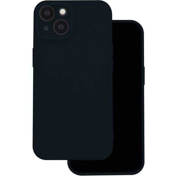 Nakładka Silicon do Xiaomi 15 Pro czarna