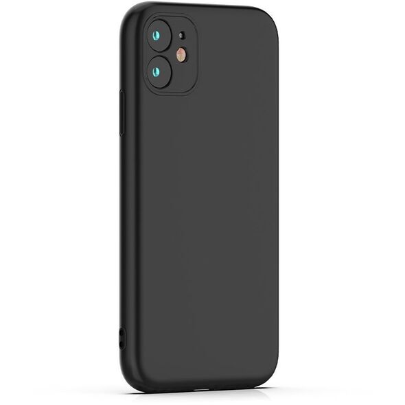Nakładka Silicon do Xiaomi 15 Pro czarna