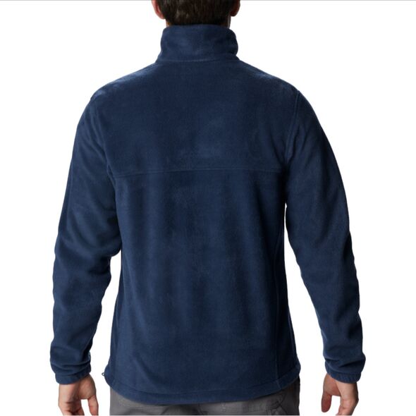 Columbia Columbia Steens Mountain 2.0 Full Zip Fleece 1476671464 Granatowe XL