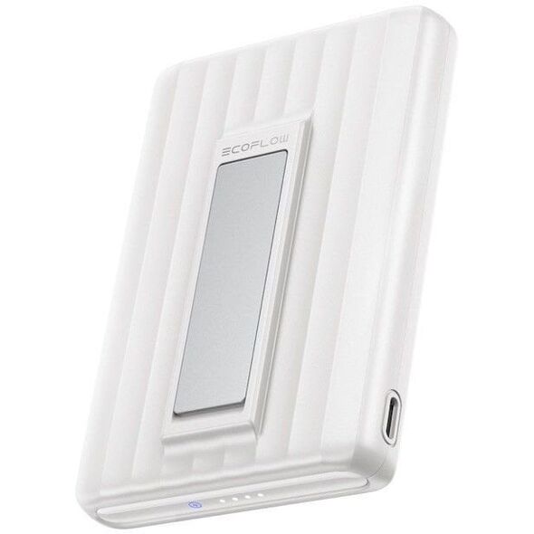POWER BANK USB 10000MAH RAPID/MAG WHITE 5022801022 ECOFLOW