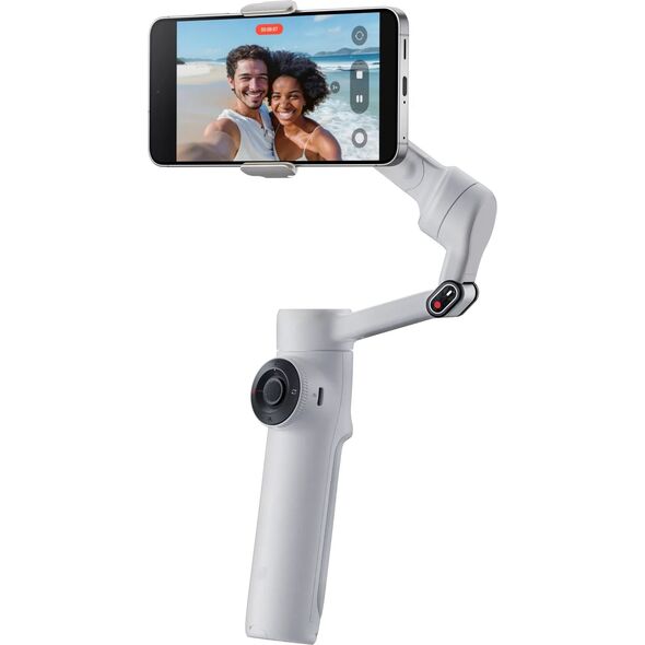 Insta360 Flow 2 Standard Bundle / Stone Gray