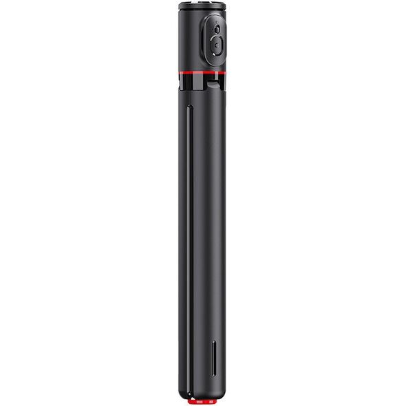 FORCELL F-GRIP F170XL automatyczny uchwyt selfie z pilotem bezprzewodowym tripod czarny