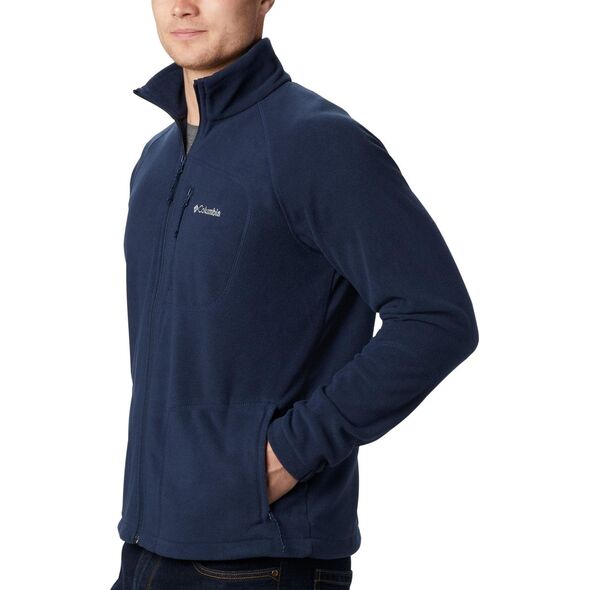 Columbia Bluza męska Fast Trek II granatowa r. M (1420421468)