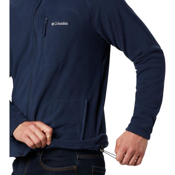 Columbia Bluza męska Fast Trek II granatowa r. XL (1420421468)