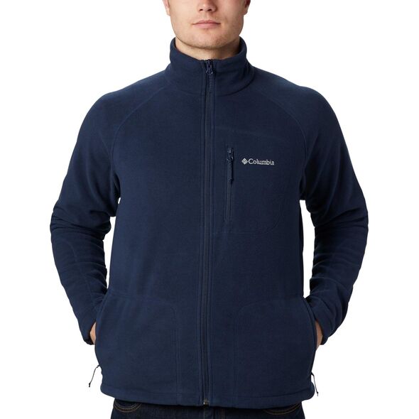 Columbia Bluza męska Fast Trek II granatowa r. XXL (1420421468)