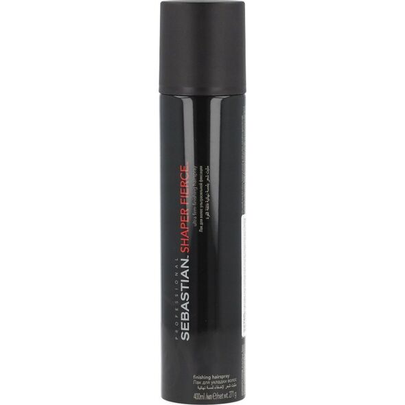 Sebastian Lakier do włosów Ekstra Mocny Sebastian Shaper Fierce 400 ml