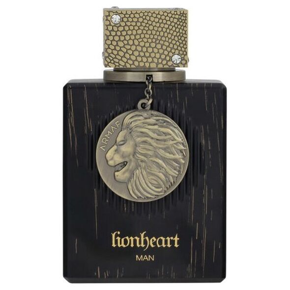 Armaf Club De Nuit Heritage Lion Heart Men Edp 100ml