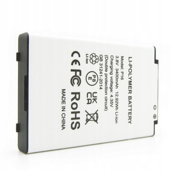 Μπαταρία GoXtreme για wdv5630 WDV5630