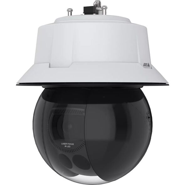 Q6358-LE 4K PTZ Camera - No