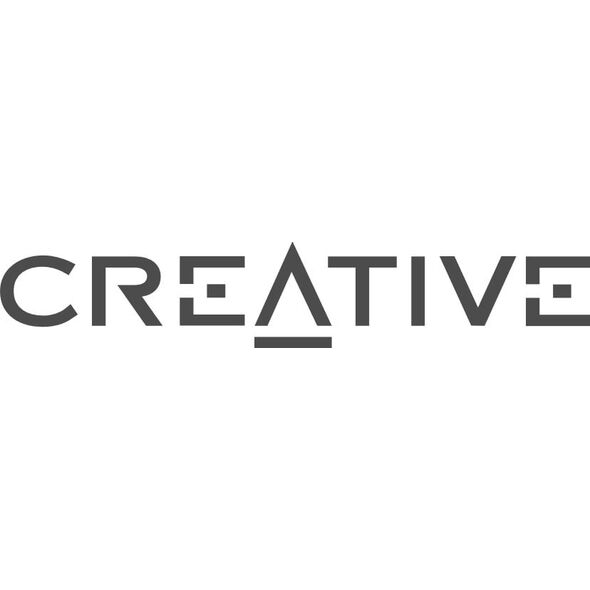 Creative On-Ear-Headset Chat Wireless
