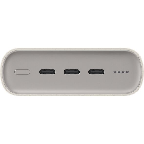 Samsung EB-P4520XUEGWW bank mocy 20000 mAh Beżowy