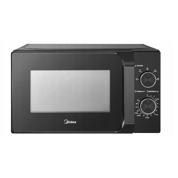 Midea Microwave oven | MM20CF2EBK | Free standing | 20 L | 700 W | Black