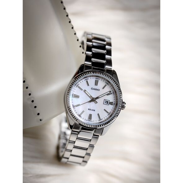 Zegarek Damski CASIO LTP-1302DS-4AVDF + BOX