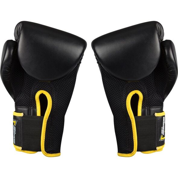 Avento Rękawice bokserskie treningowe Avento 10 oz uni