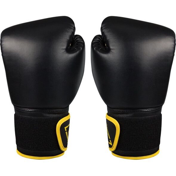 Avento Rękawice bokserskie treningowe Avento 10 oz uni