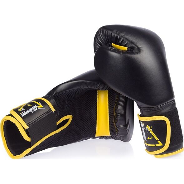 Avento Rękawice bokserskie treningowe Avento 10 oz uni