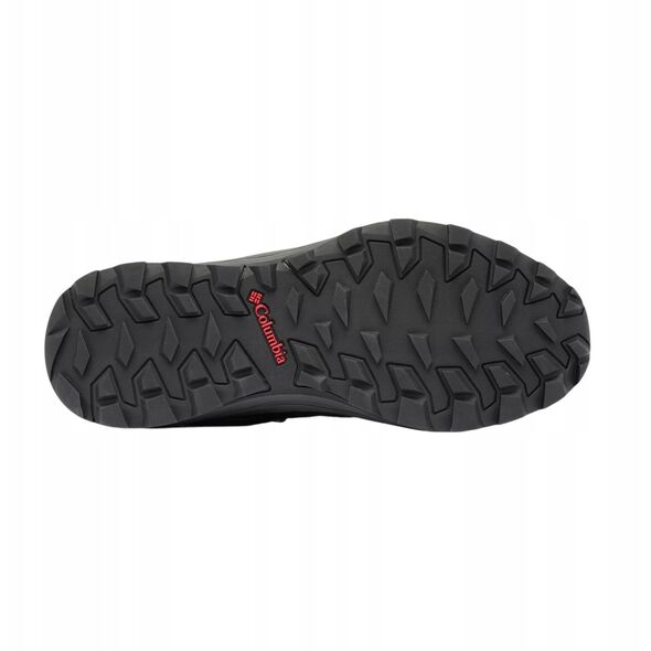 Columbia Redmond IV Low WP 2128721010 Czarne 41,5