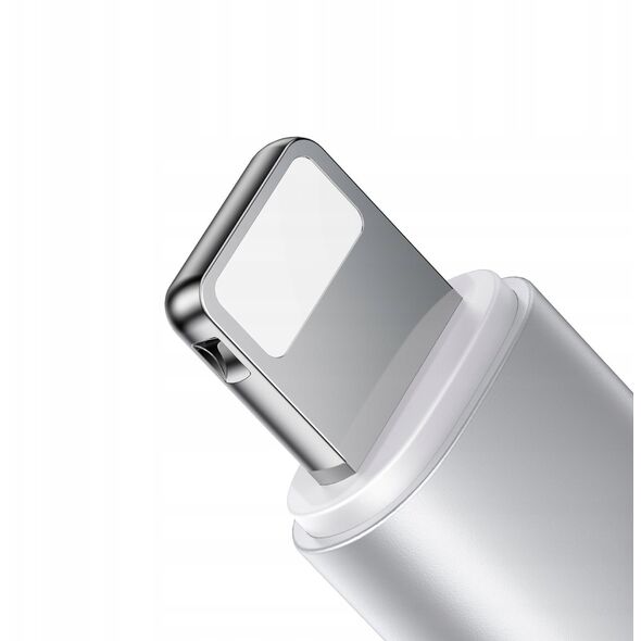 Kabel Joyroom S-A28 Flash Series 30W USB-C - Lightning 2m - biały