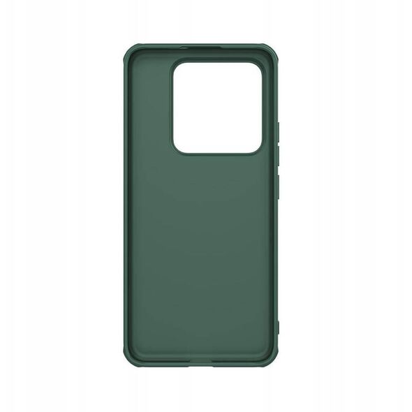 NILLKIN SUPER SHIELD PRO XIAOMI 14 PRO DEEP GREEN / ZIELONY