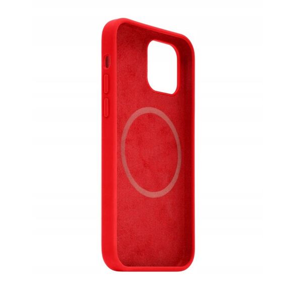 Fixed MagFlow Samsung Galaxy S25 Ultra red