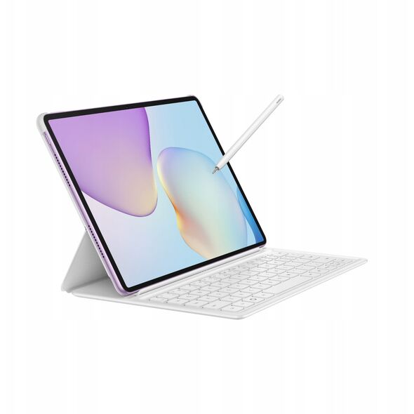 Huawei MatePad 11,5" 2025 8/256GB WiFi fioletowy + klawiatura + rysik